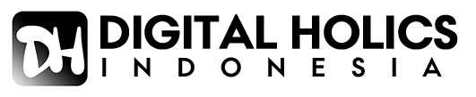 Digital Holics Indonesia
